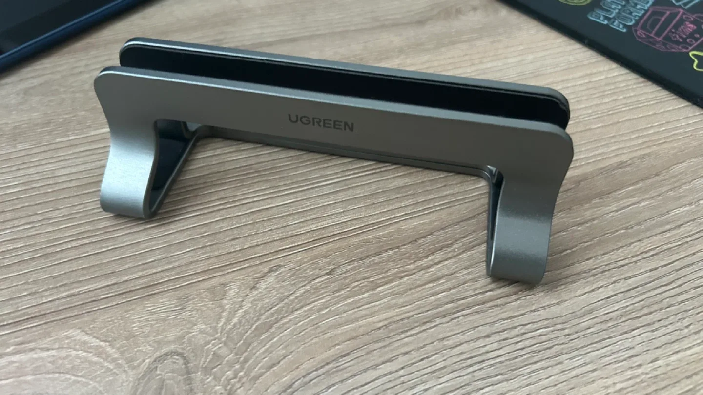 Ugreen Laptop Stand - Grey thumbnail