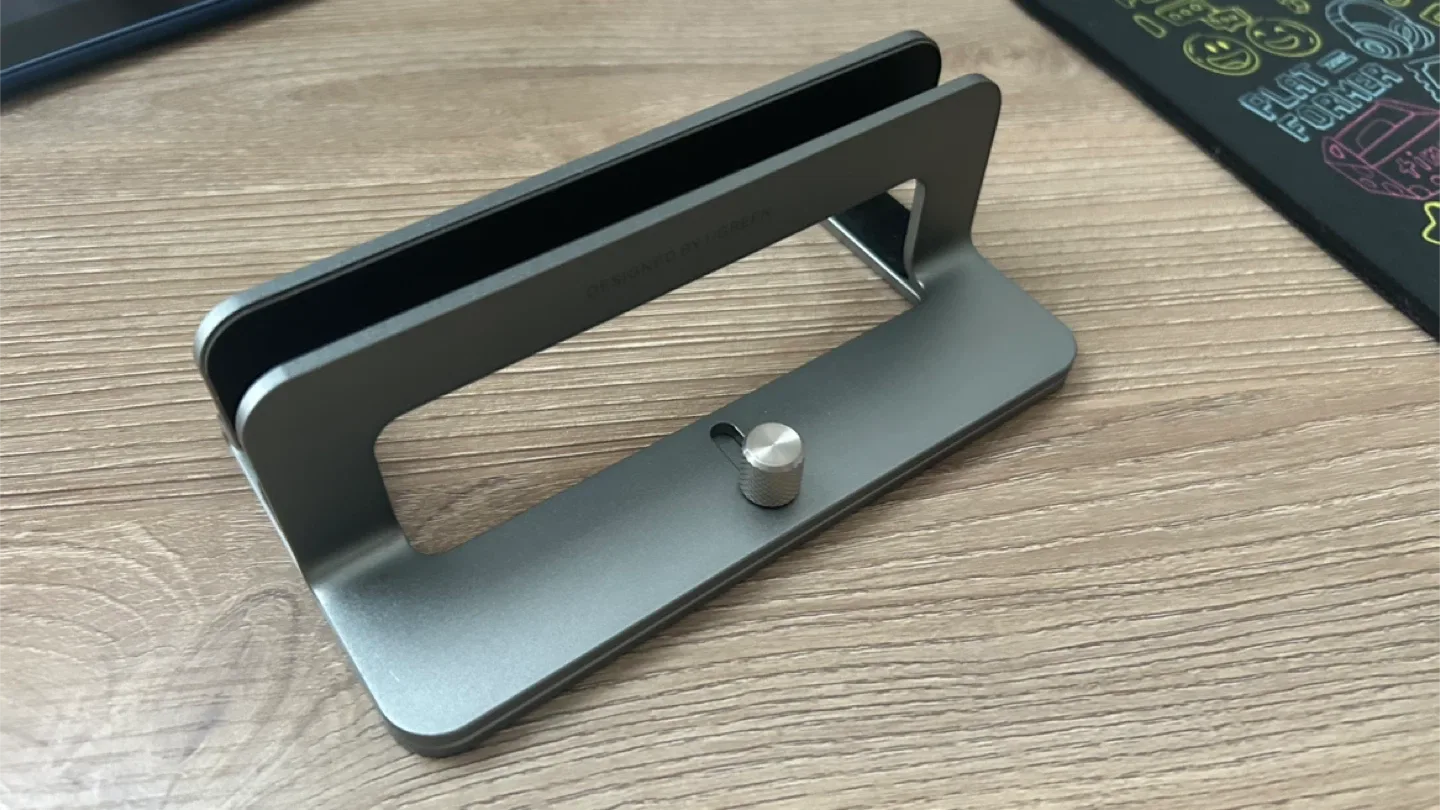 Ugreen Laptop Stand - Grey image indicator(2)