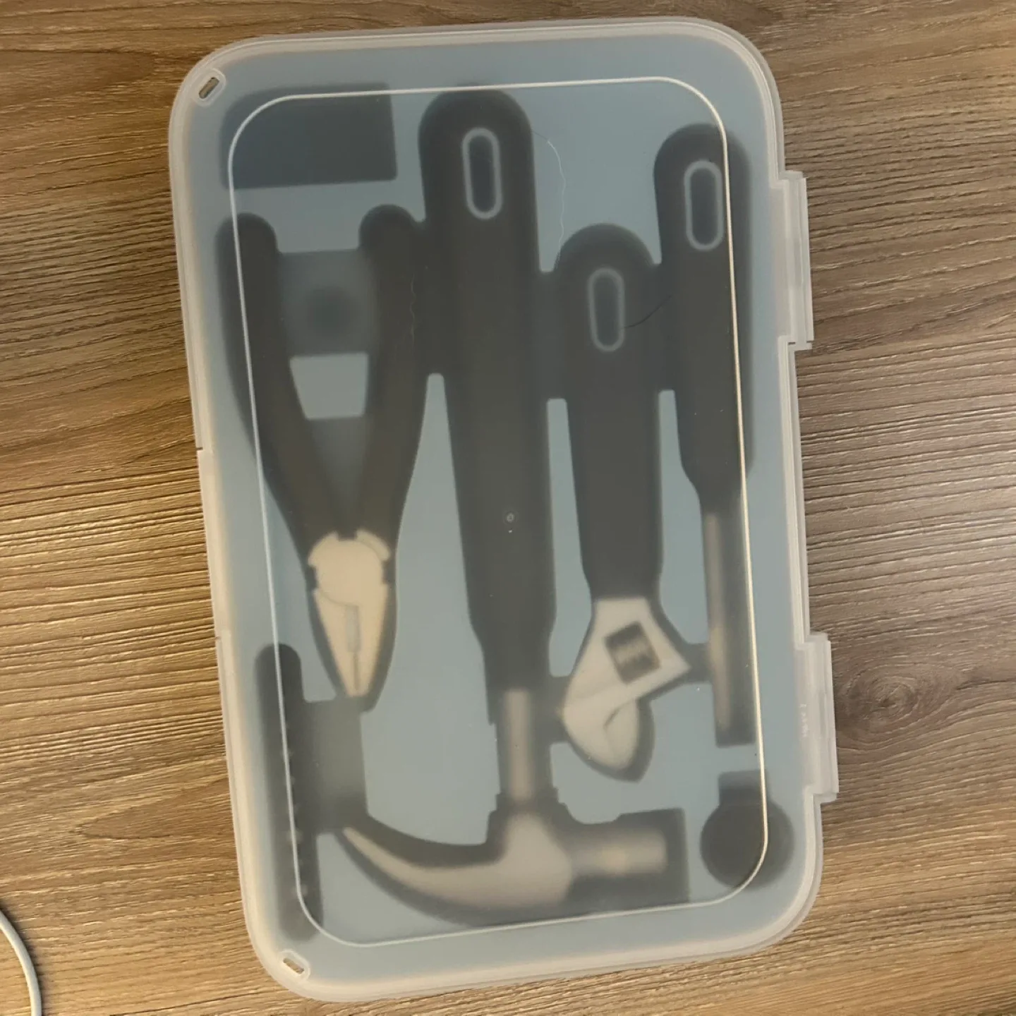 IKEA - Toolset thumbnail