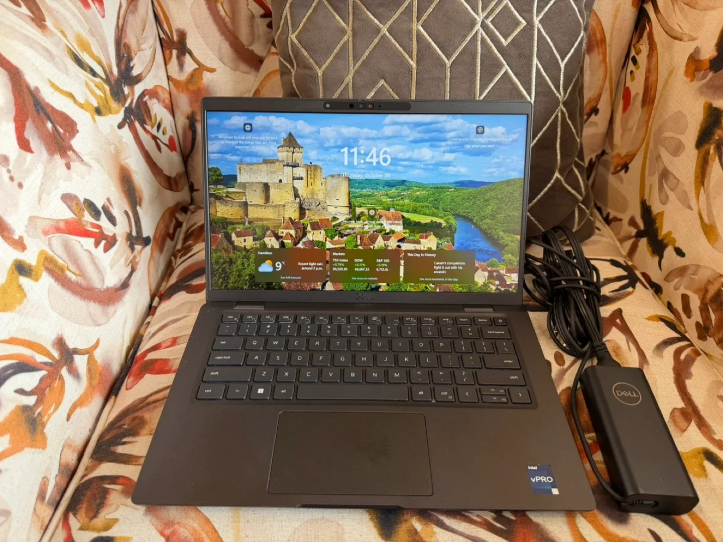 Dell Latitude 7430 i7-12th Gen 32GB RAM🔥🔥🔥🔥