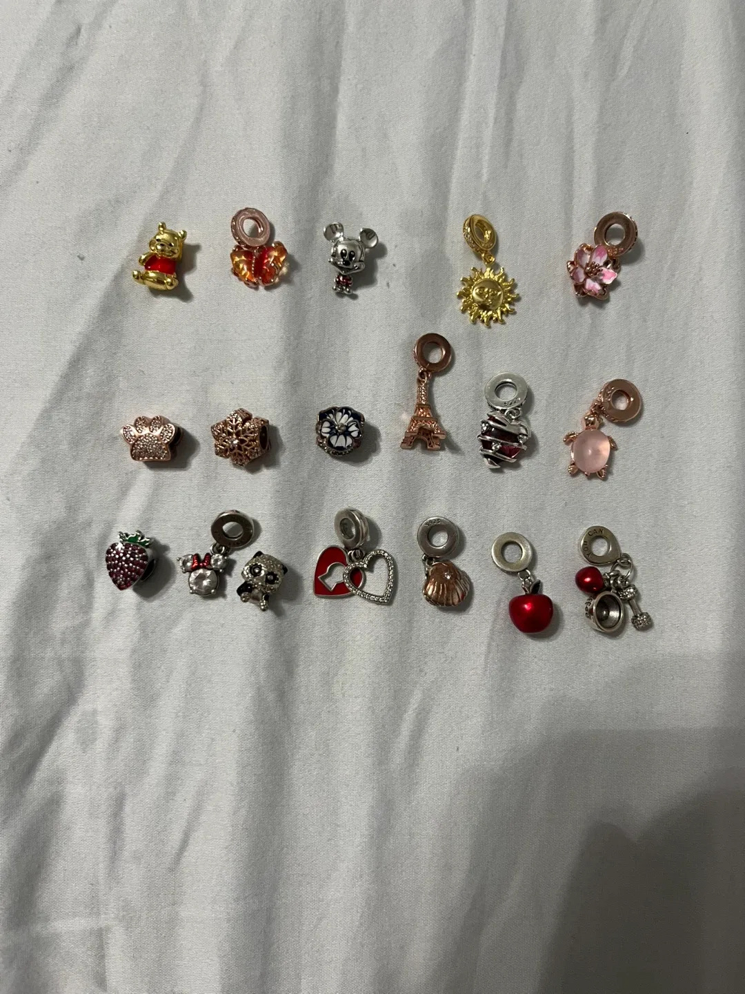 Pandora Charms - Assorted Designs image indicator(2)