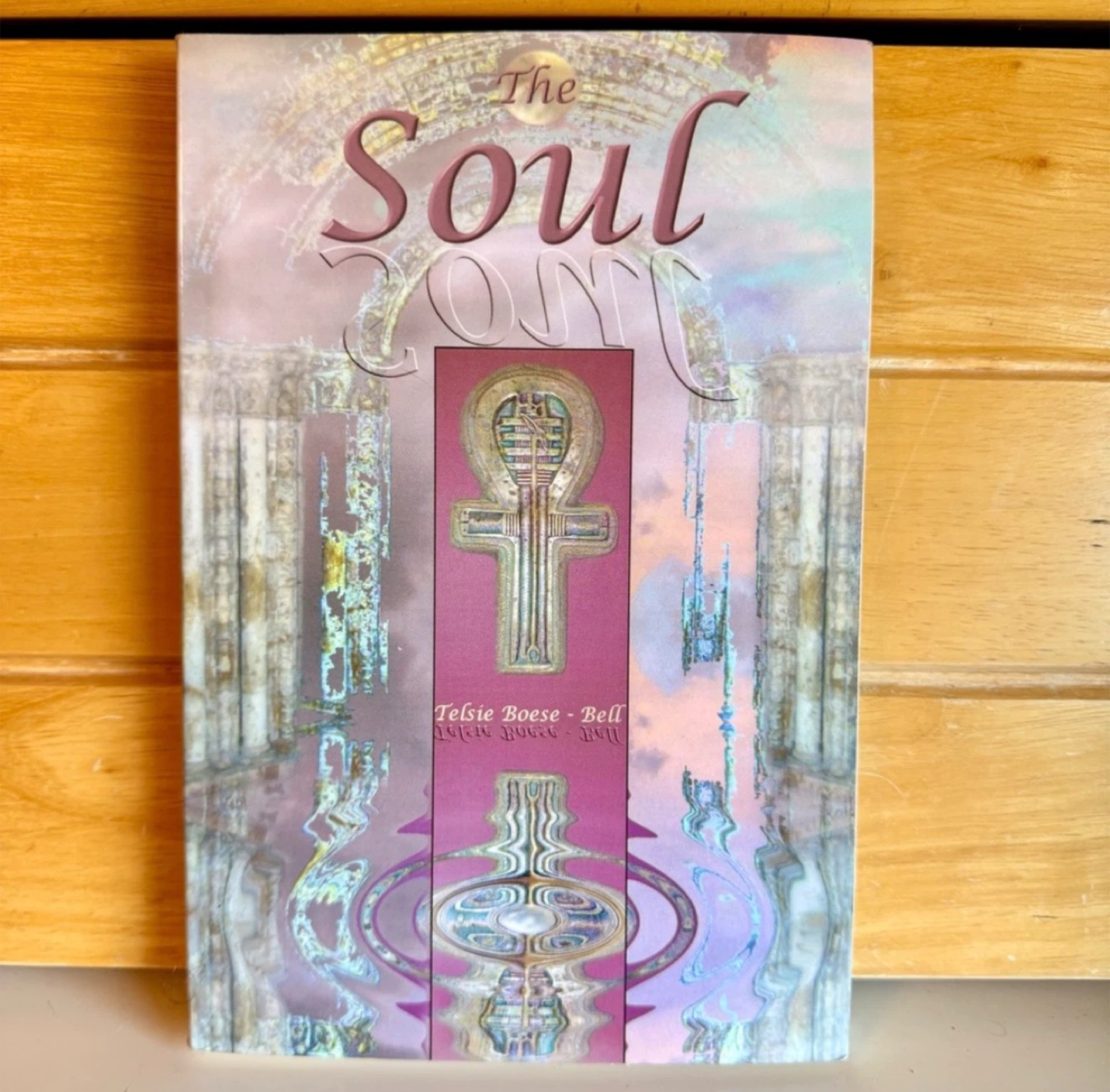 📚 The Soul by Telsie Boese-Bell Paperback Book