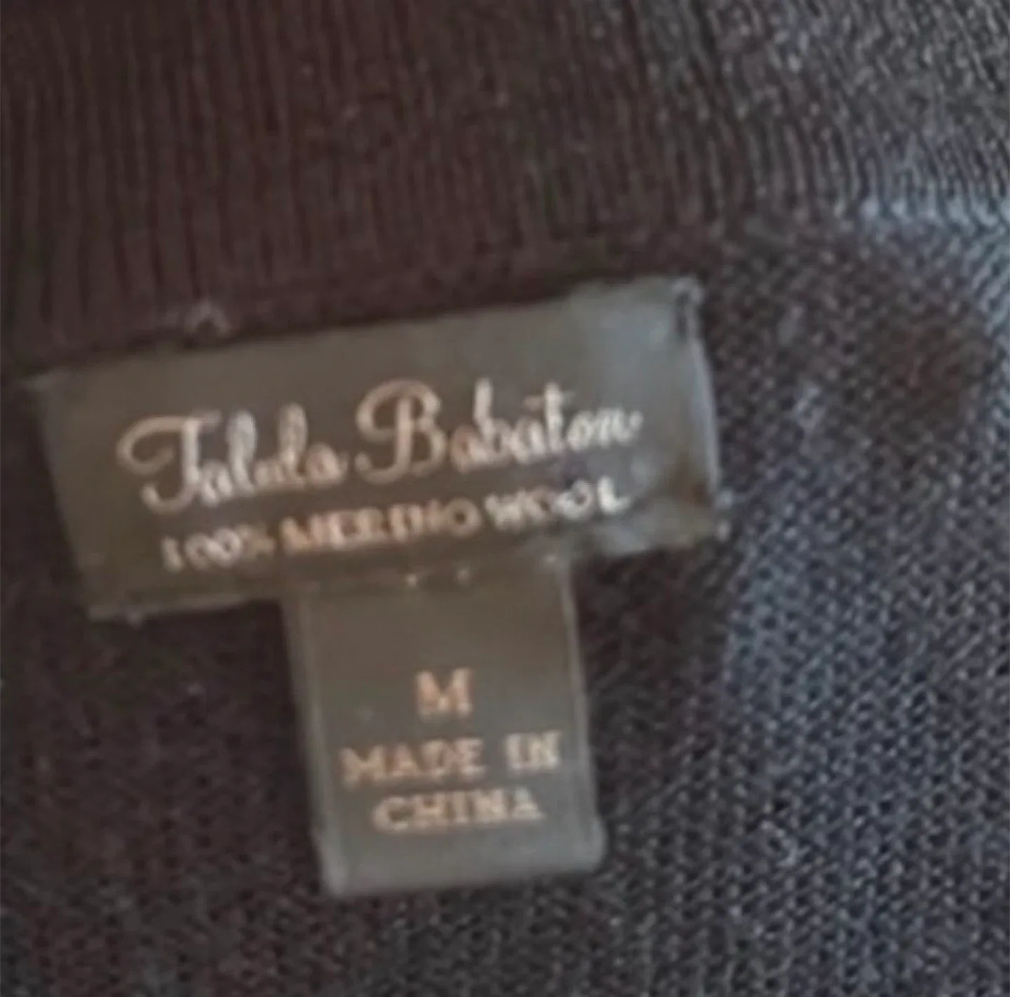 2000s Aritzia Talula Babaton Button Up Long Black Cardigan image indicator(3)