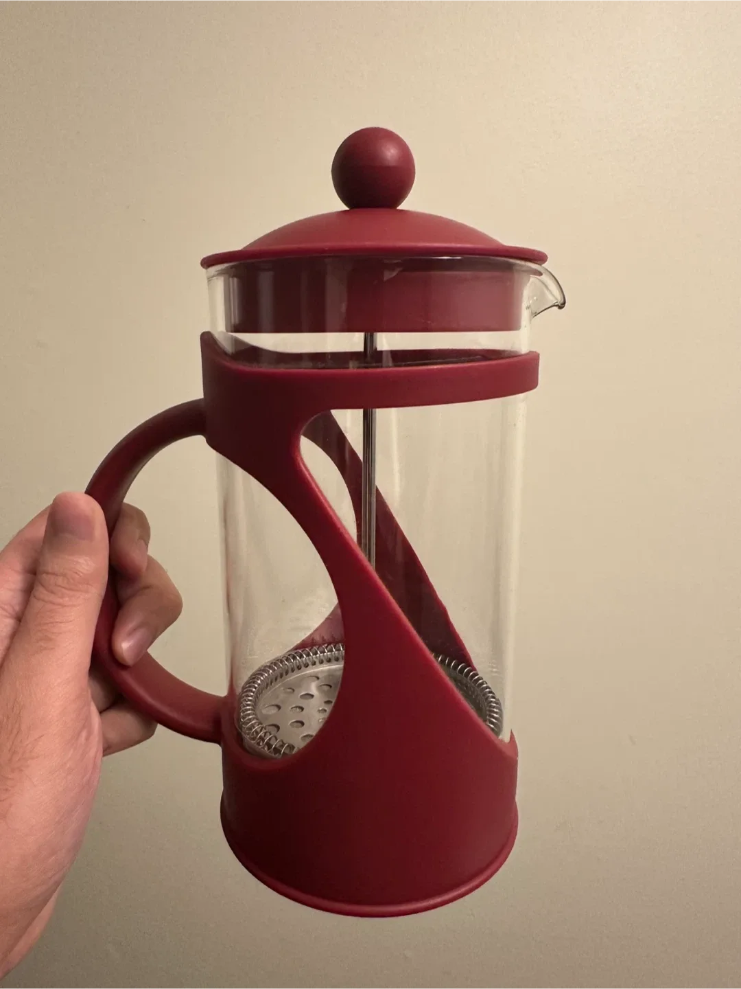 French Press - Coffee Maker thumbnail