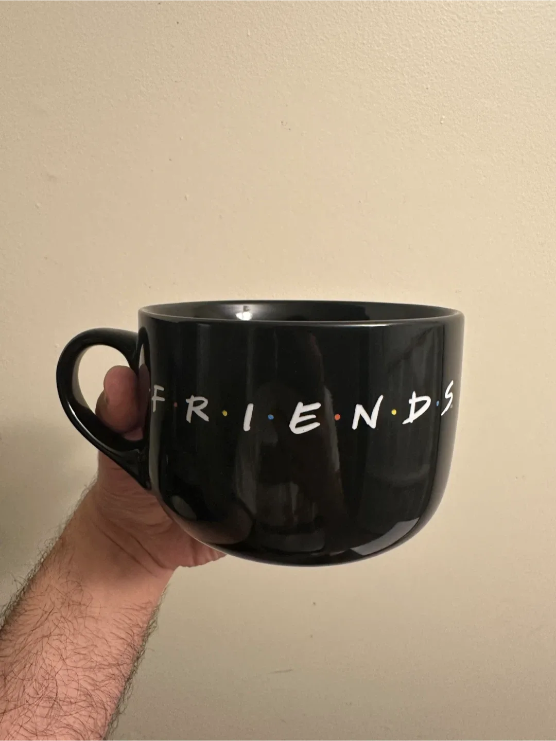Friends Coffee Mug thumbnail