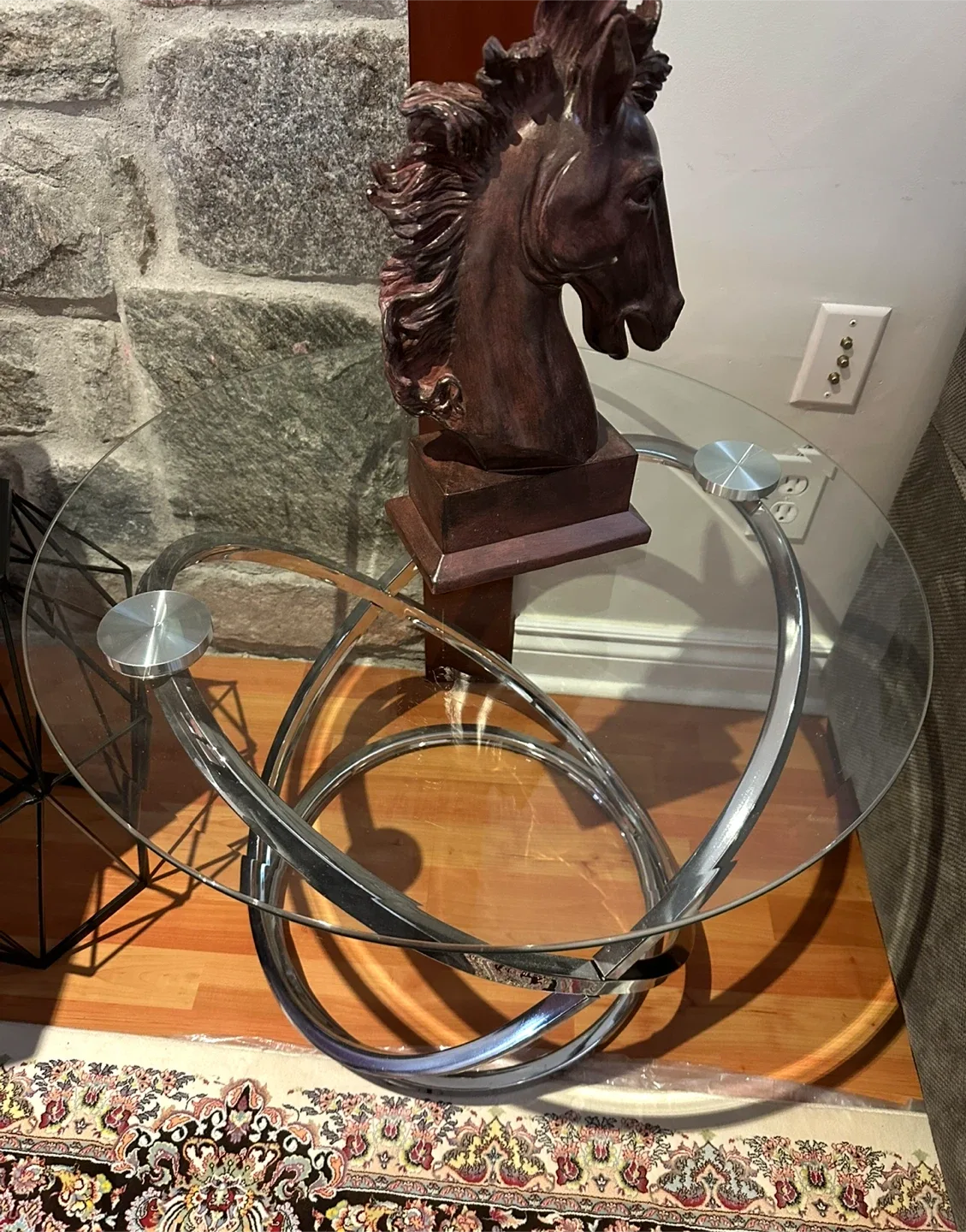 Living Room Set - Sofa, Loveseat, Chair & Coffee Table image indicator(6)