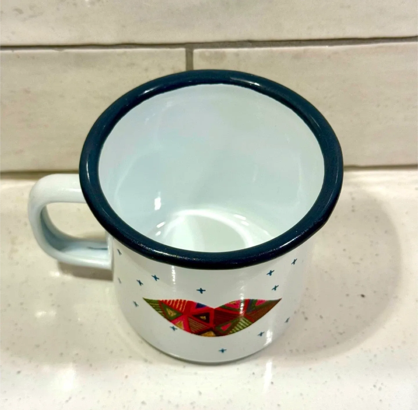 Rare SEPHORA Limited Edition Beauty Insider Collectible Mug image indicator(6)