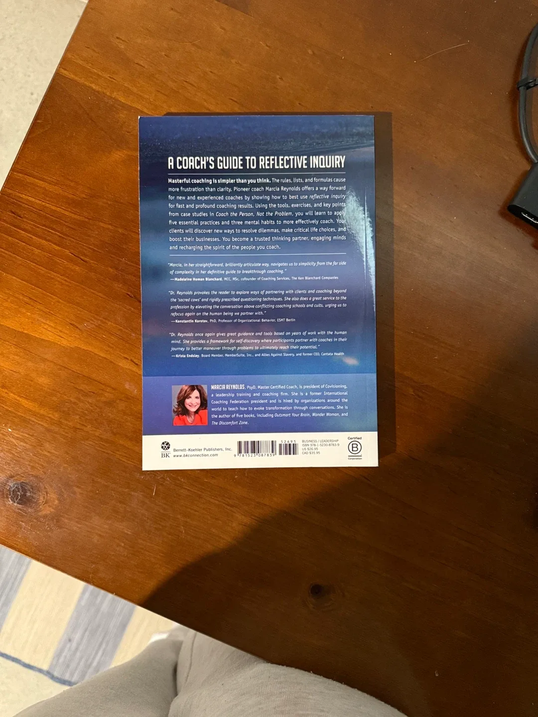 Coach the Person, Not the Problem Book image indicator(2)