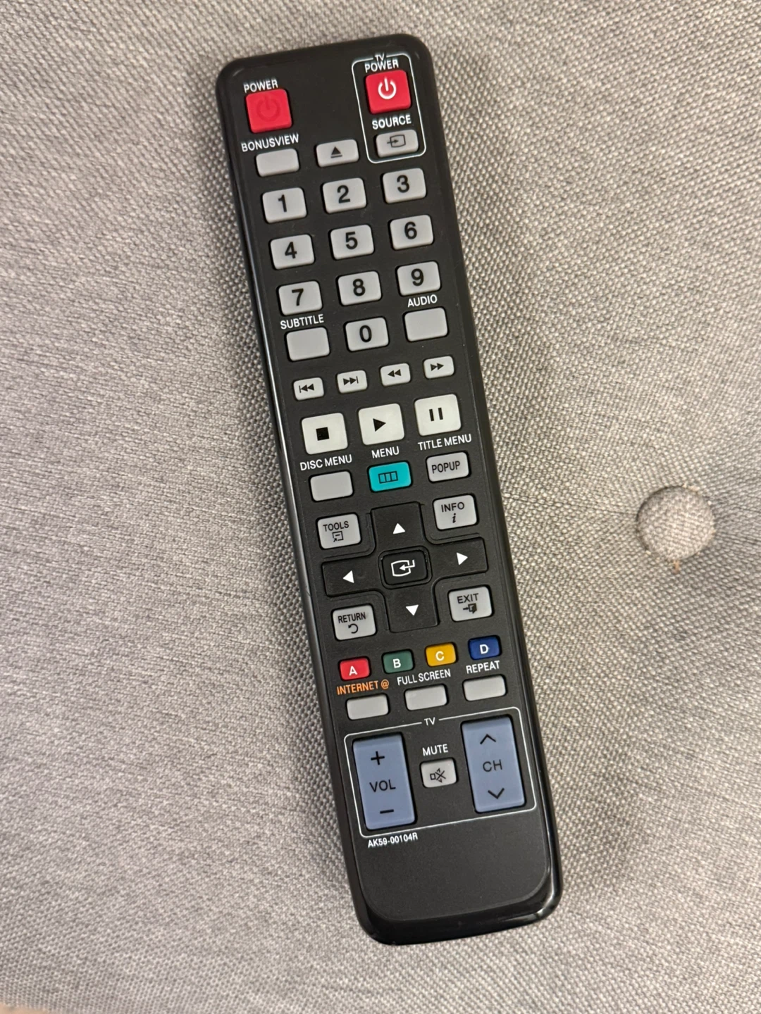 Samsung TV 46“ + Remote - photo 3
