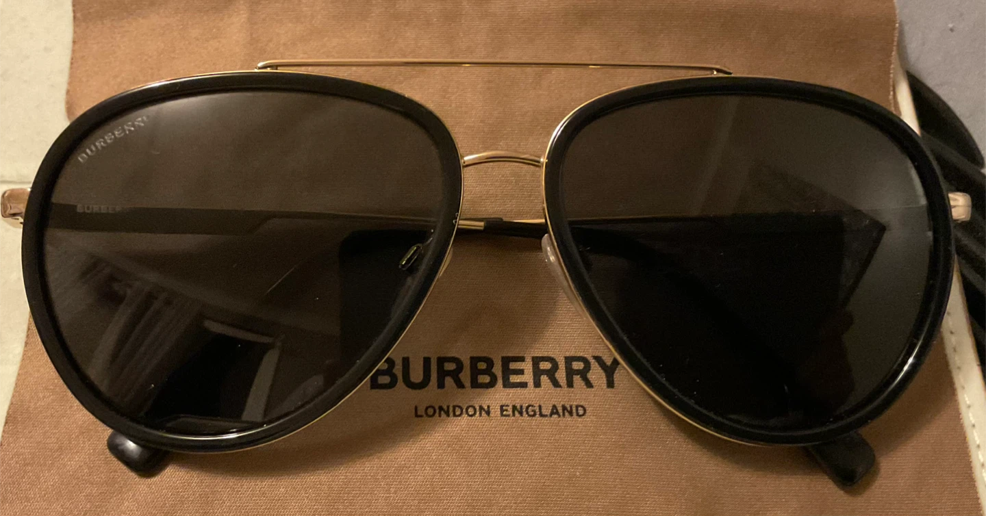 Burberry B 3125 Sunglasses - photo 2