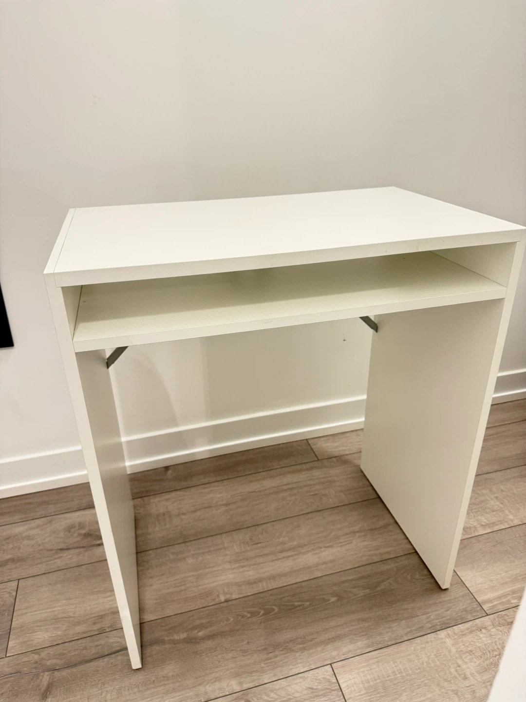 Desk and Chair Set