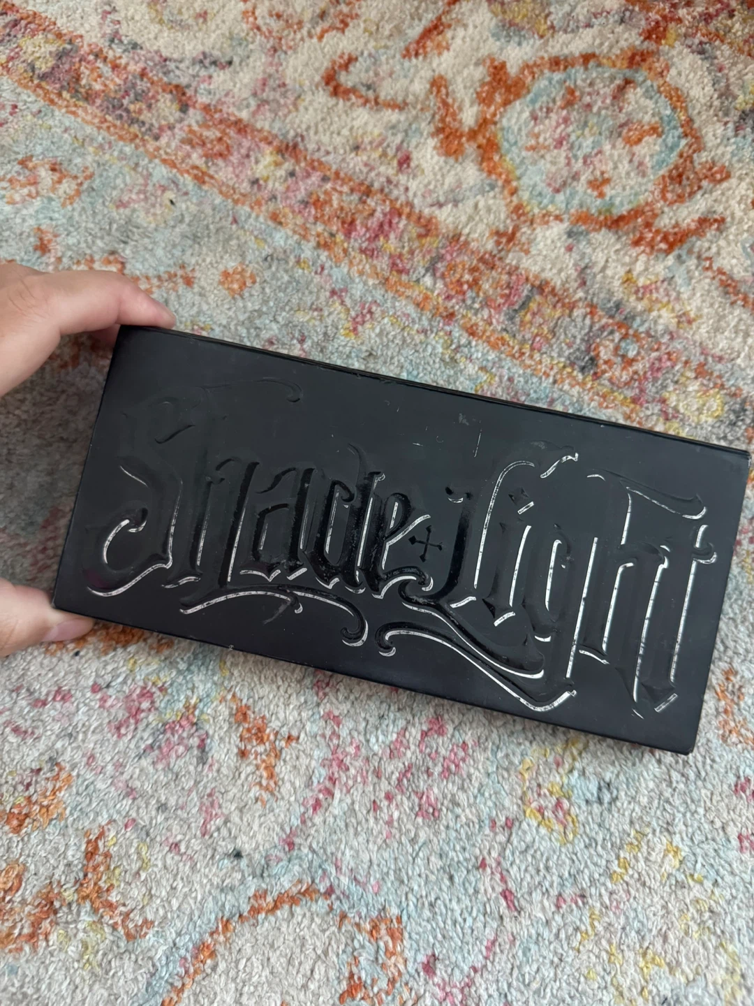 KAT VON D SHADE & LIGHT CONTOUR PALETTE