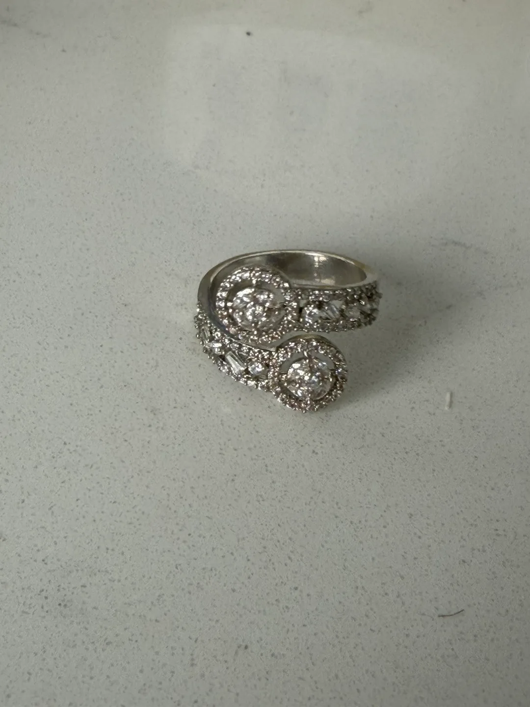 Ring and Earrings Set image indicator(2)