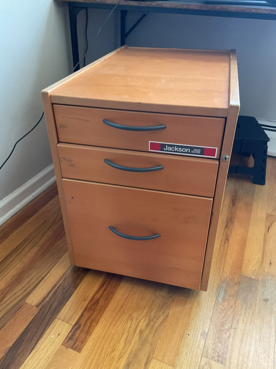 File Cabinet - photo 2