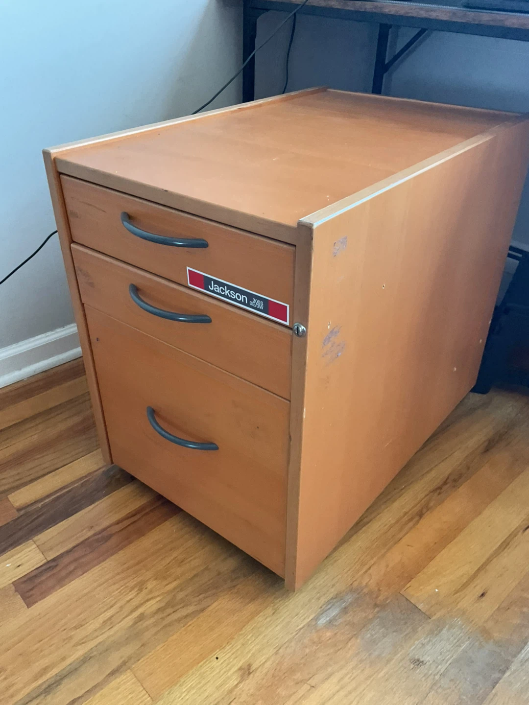 File Cabinet - photo 3