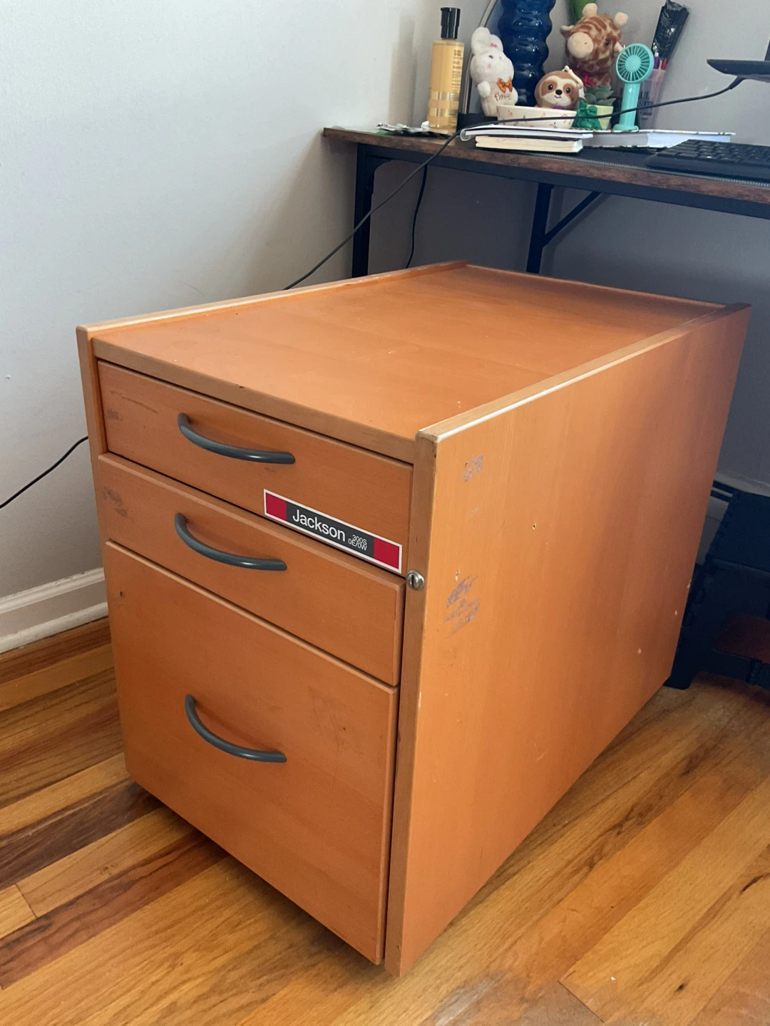 File Cabinet