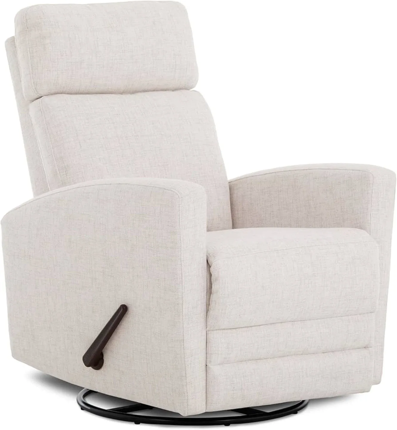 Dream On Me Chatham Manual Reclining Glider image indicator(2)