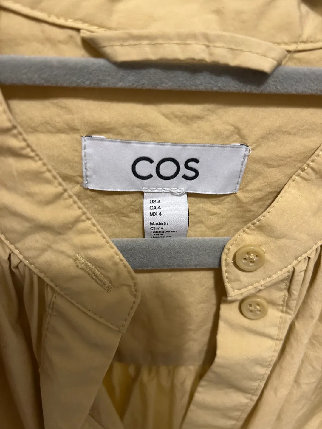 COS Dress image indicator(3)