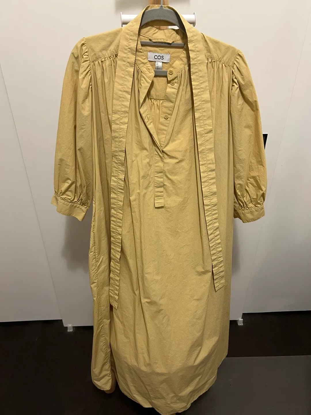 COS Dress image indicator(2)