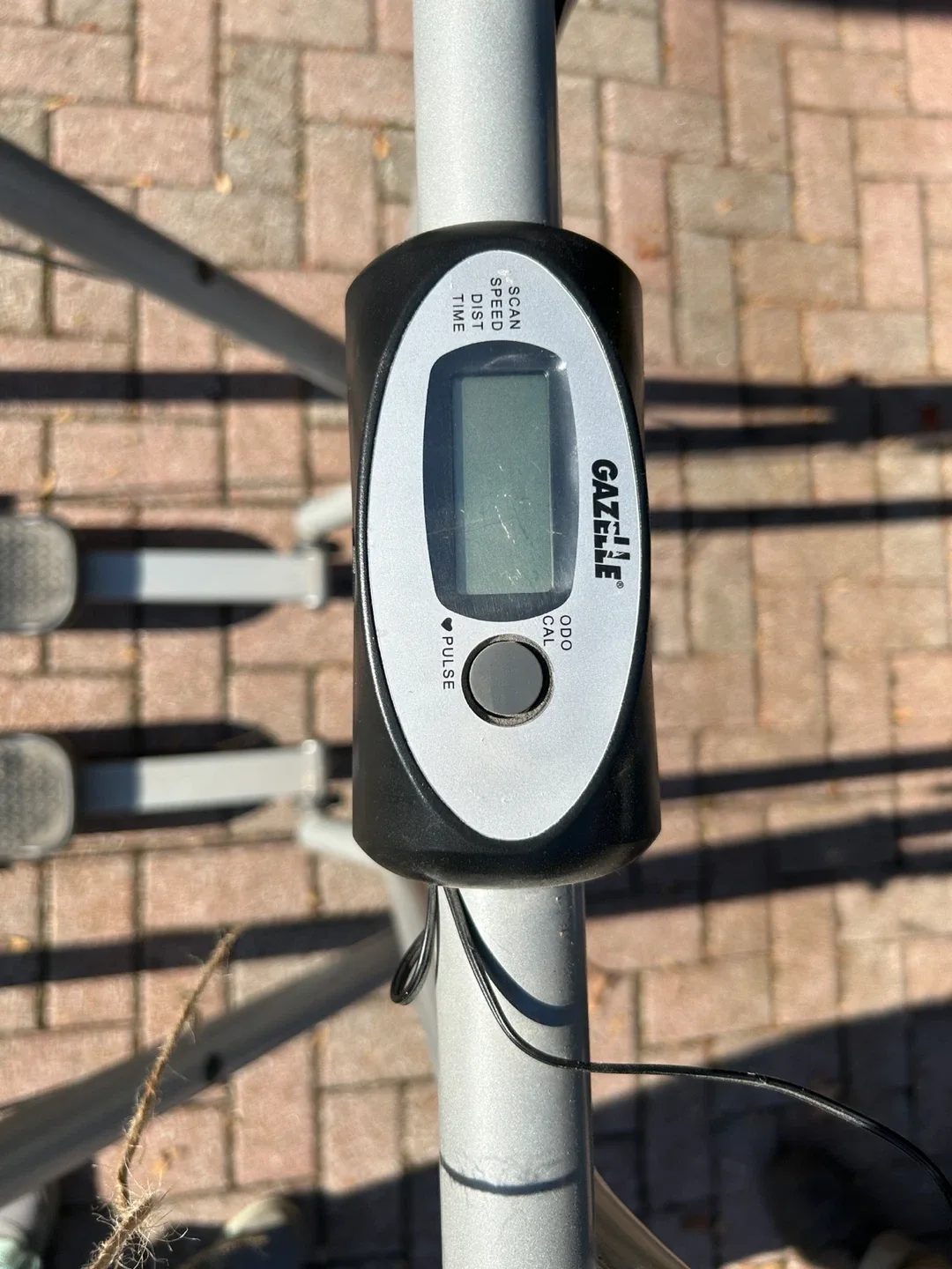 Gazelle Freestyle Pro Glider Exercise Machine image indicator(3)