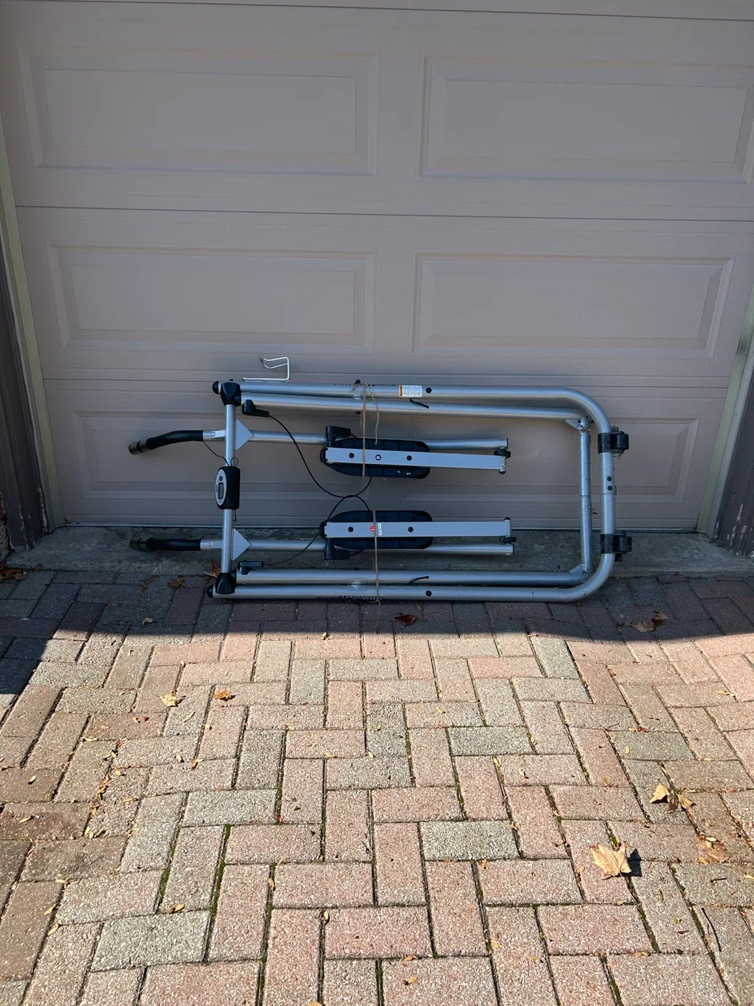 Gazelle Freestyle Pro Glider Exercise Machine image indicator(4)