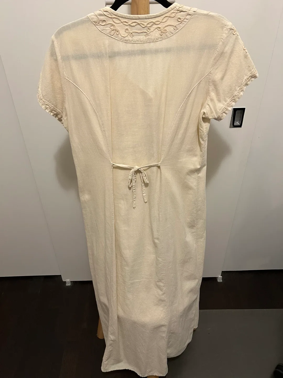 Weekend Cotton Dress image indicator(2)