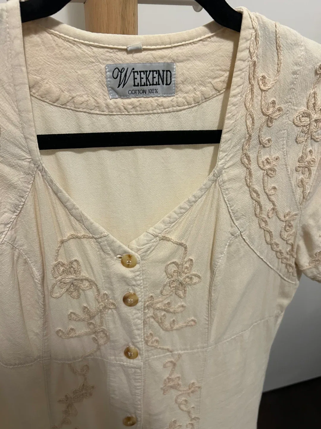 Weekend Cotton Dress image indicator(3)