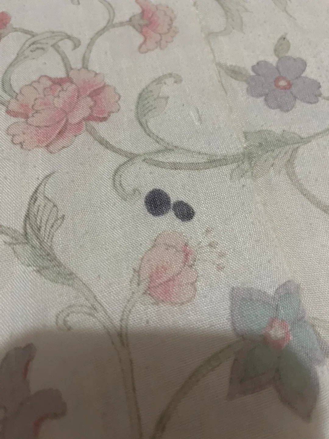 Floral Print Bedding Set image indicator(4)