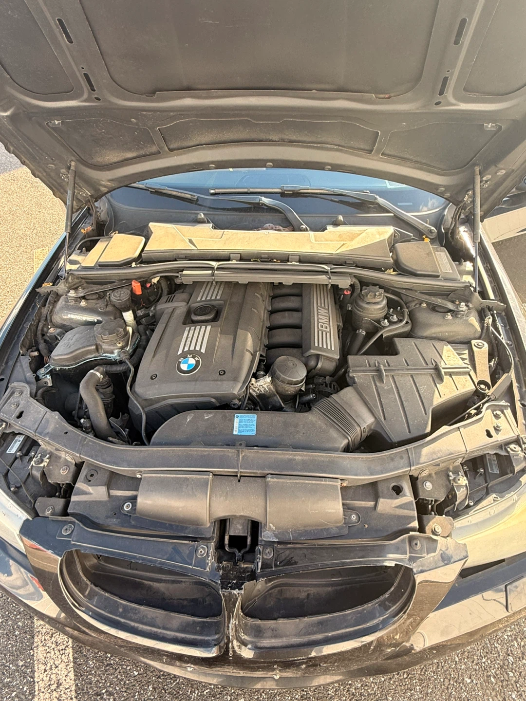 2011 bmw 328i xdrive - photo 4