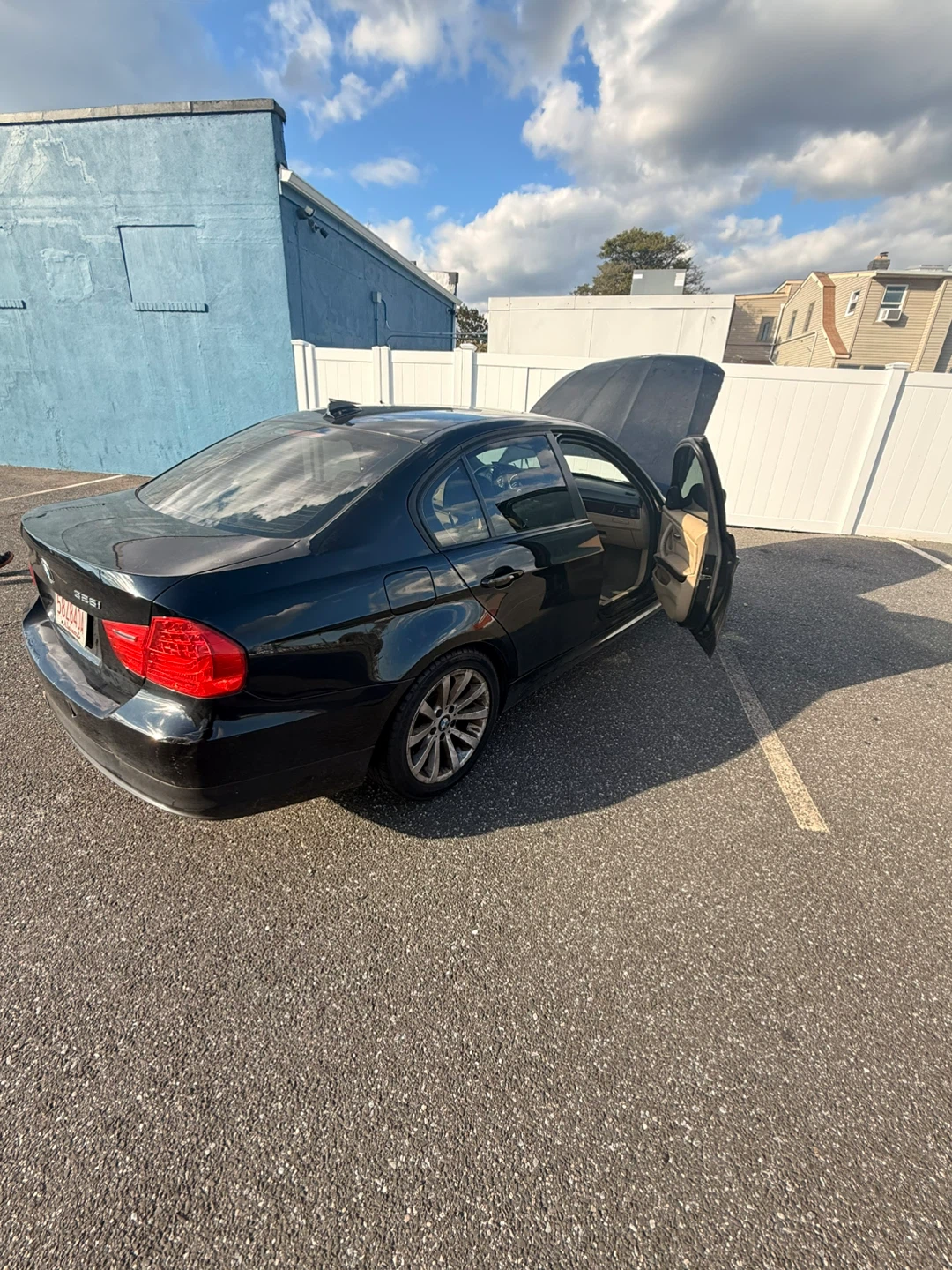 2011 bmw 328i xdrive - photo 2
