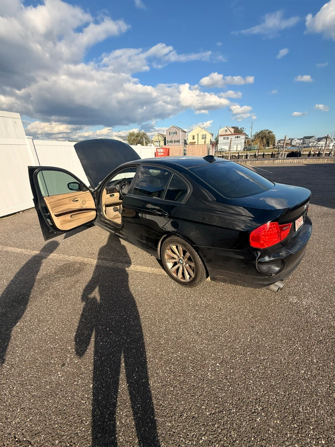 2011 bmw 328i xdrive - photo 3