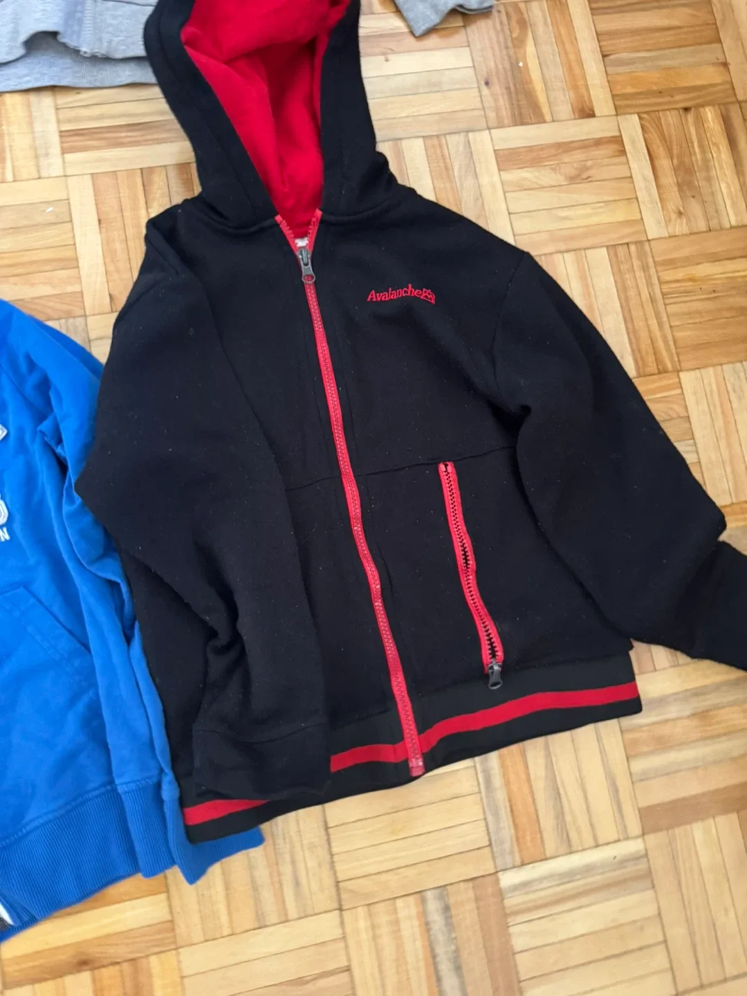 Kids' Assorted Clothing Bundle; Size-7-12 image indicator(6)