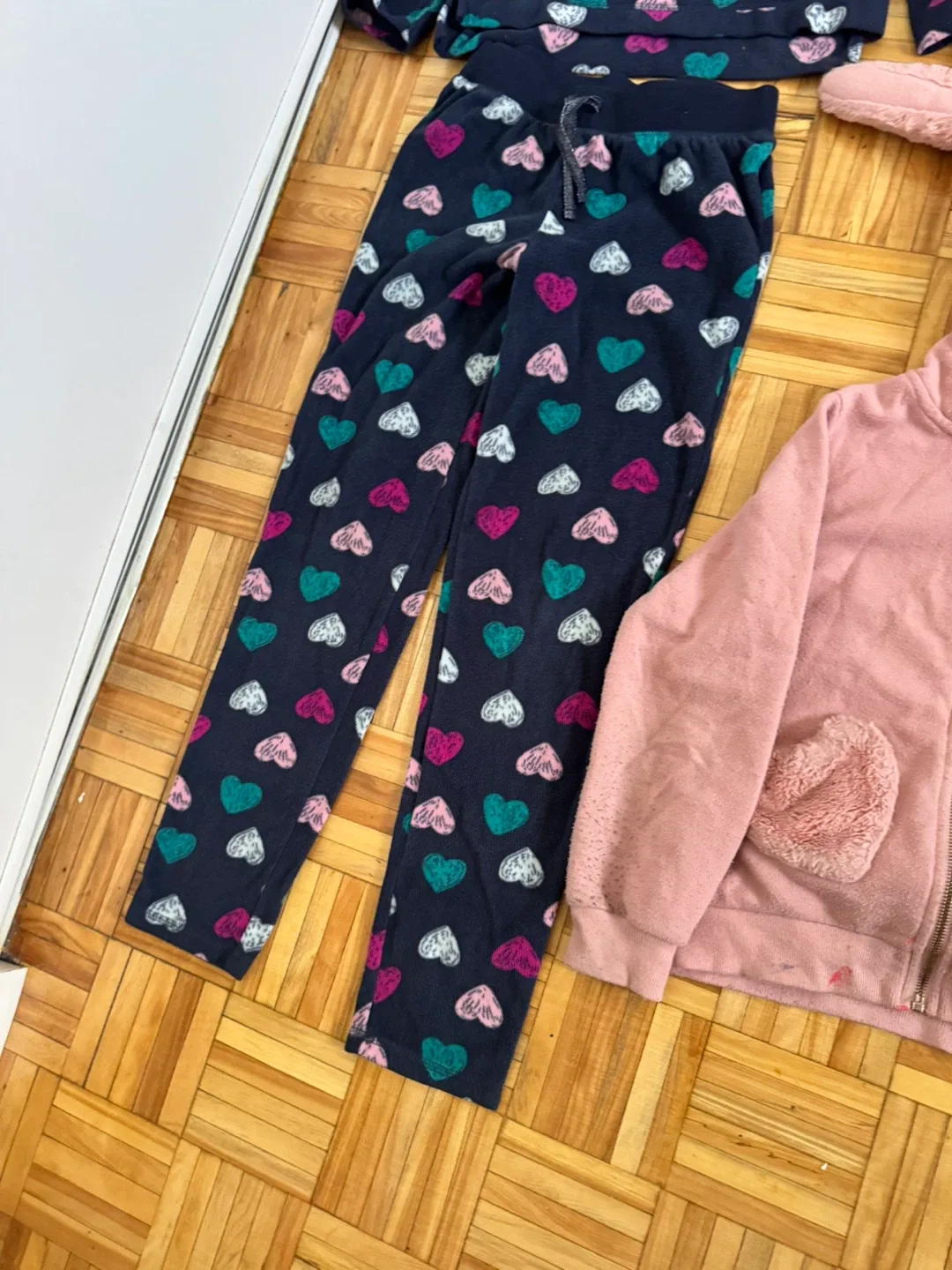 Kids' Assorted Clothing Bundle; Size-7-12 image indicator(4)