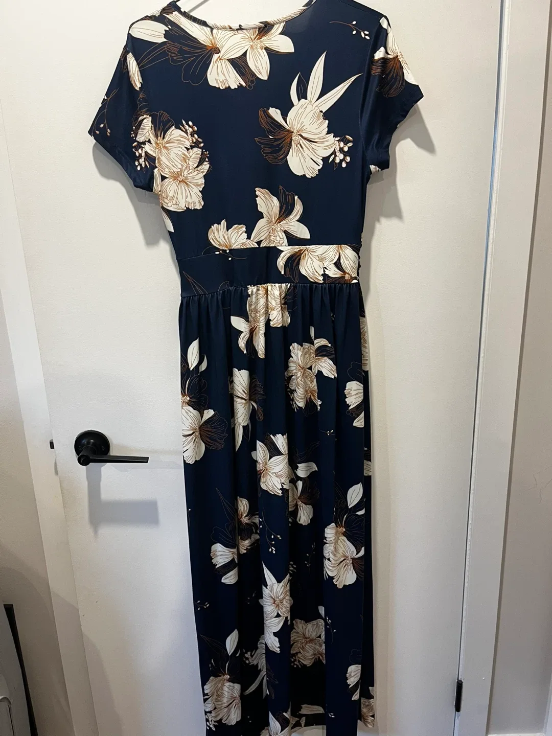 Maxi/maternity dress medium image indicator(4)