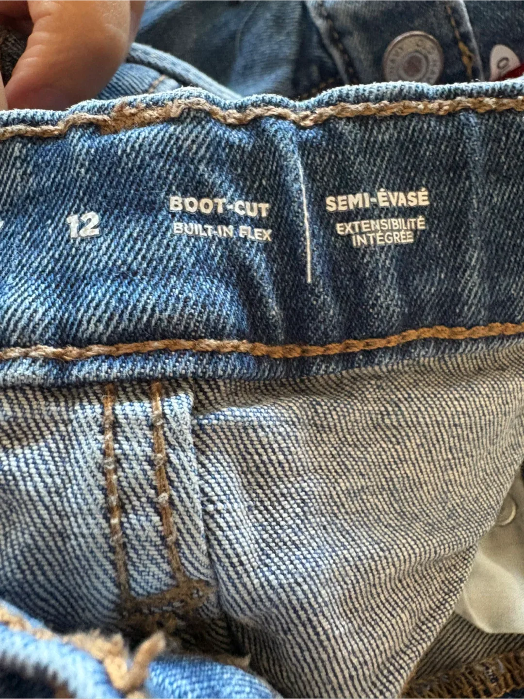 Boys clothing bundle size 10-12 image indicator(3)