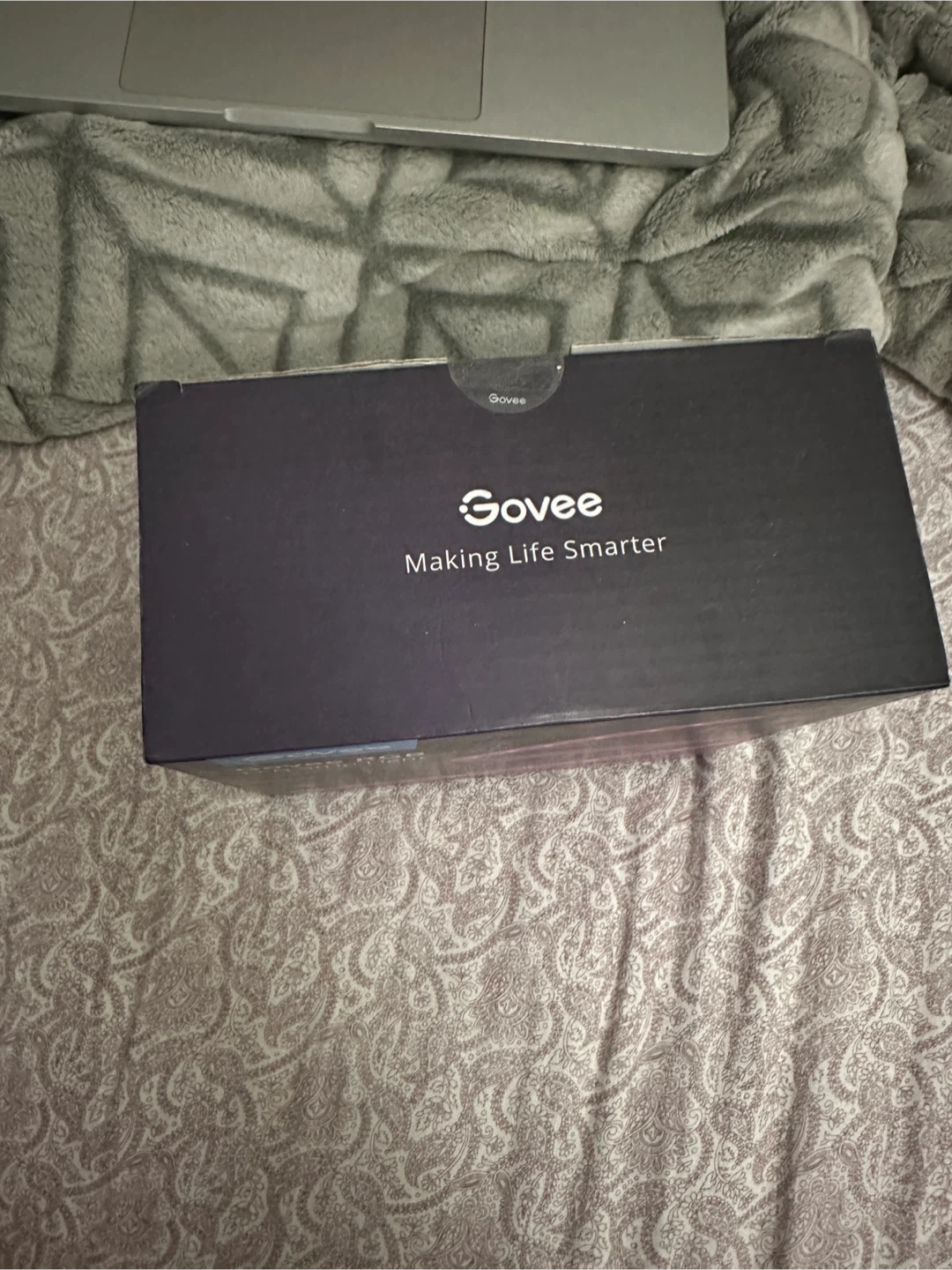 Govee RGB LED 50ft Strip Light - New in Box! - photo 2