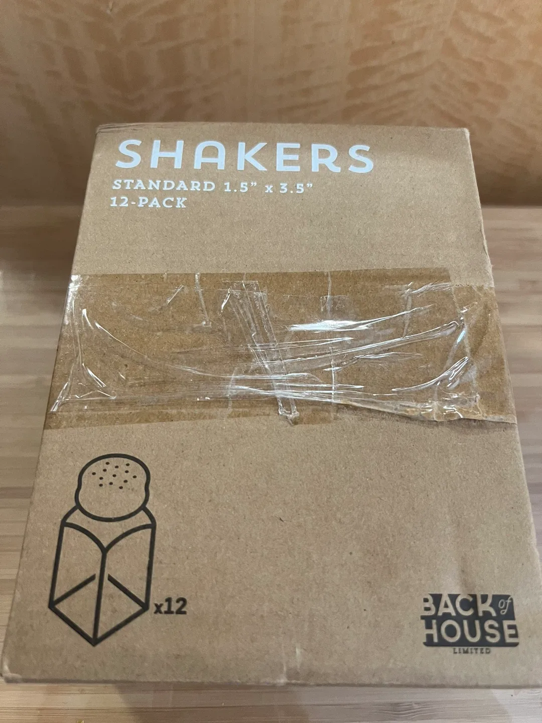 Back of House Shakers 12-Pack image indicator(3)