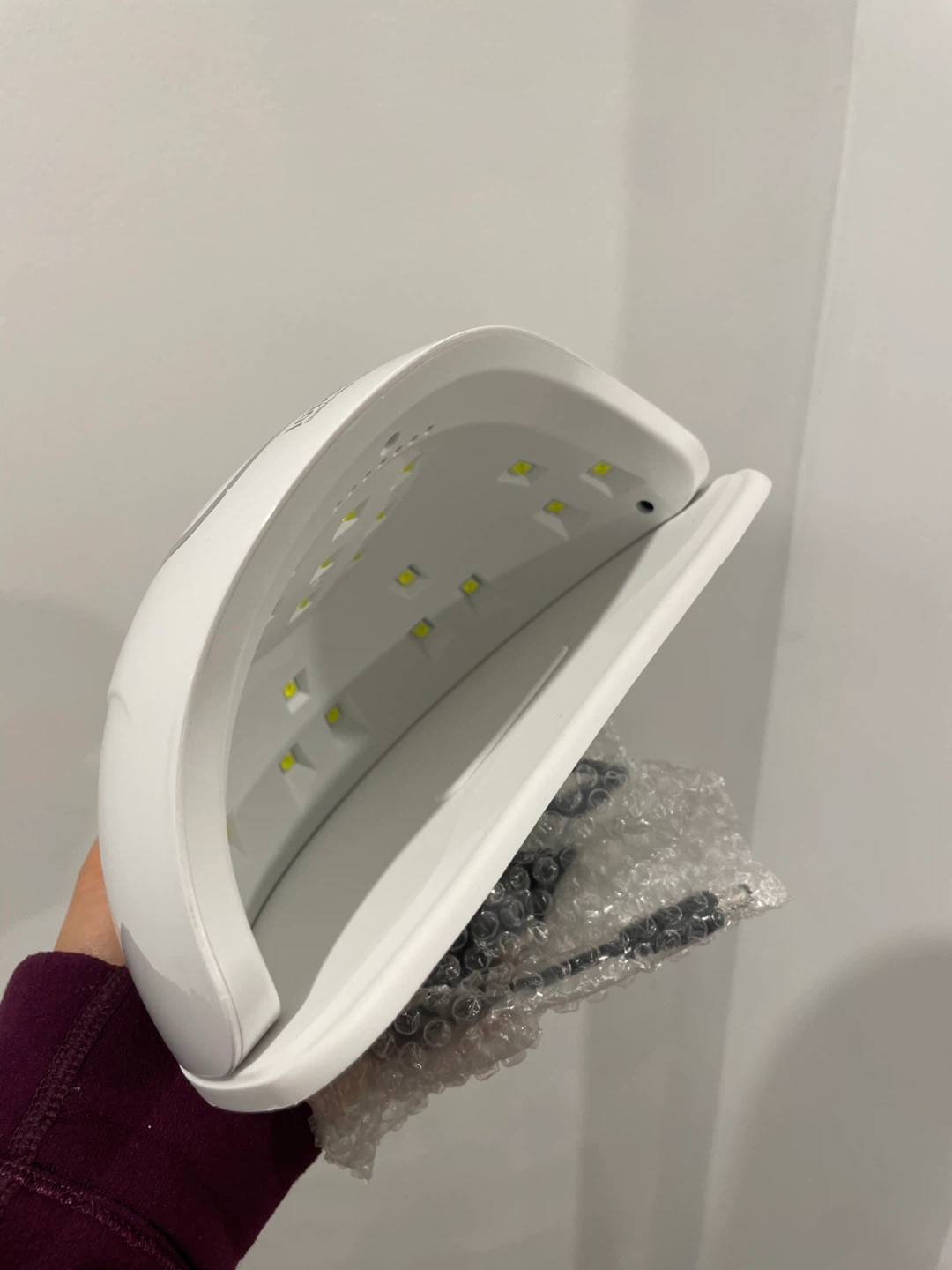 JODSONE SUNX5 Max Nail Lamp - photo 2