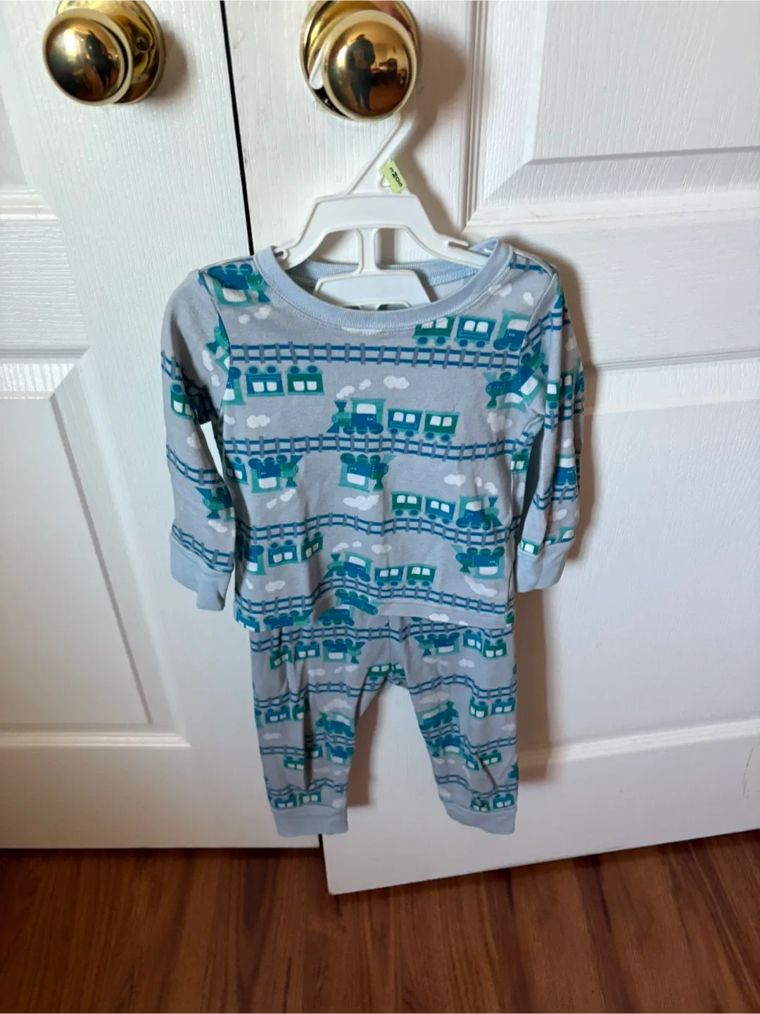 Assorted  Clothing Bundle -1 to 2 years image indicator(8)