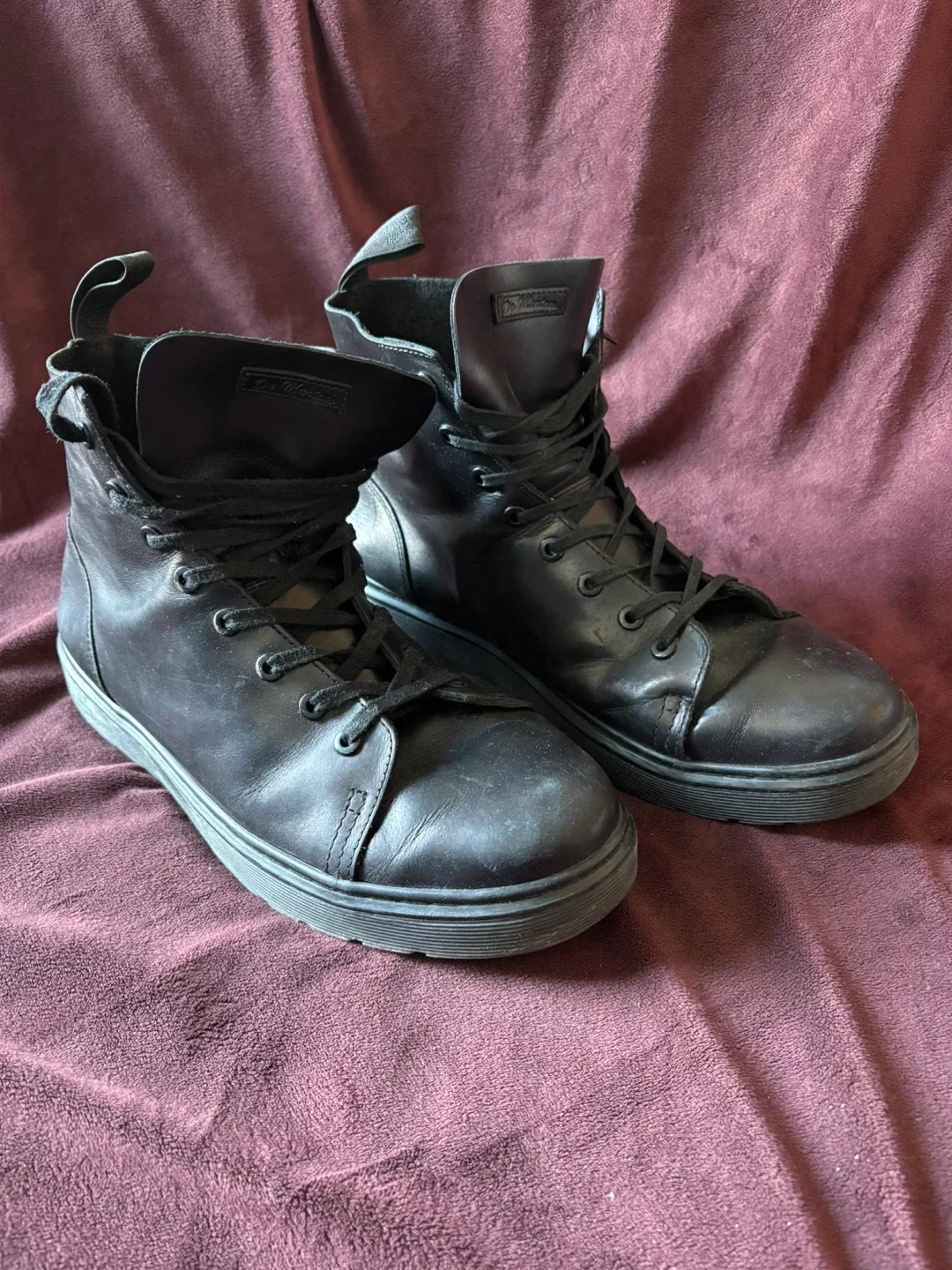 Assorted men’s (Size 13) shoes: Yeezy, Converse, New Balance! image indicator(6)