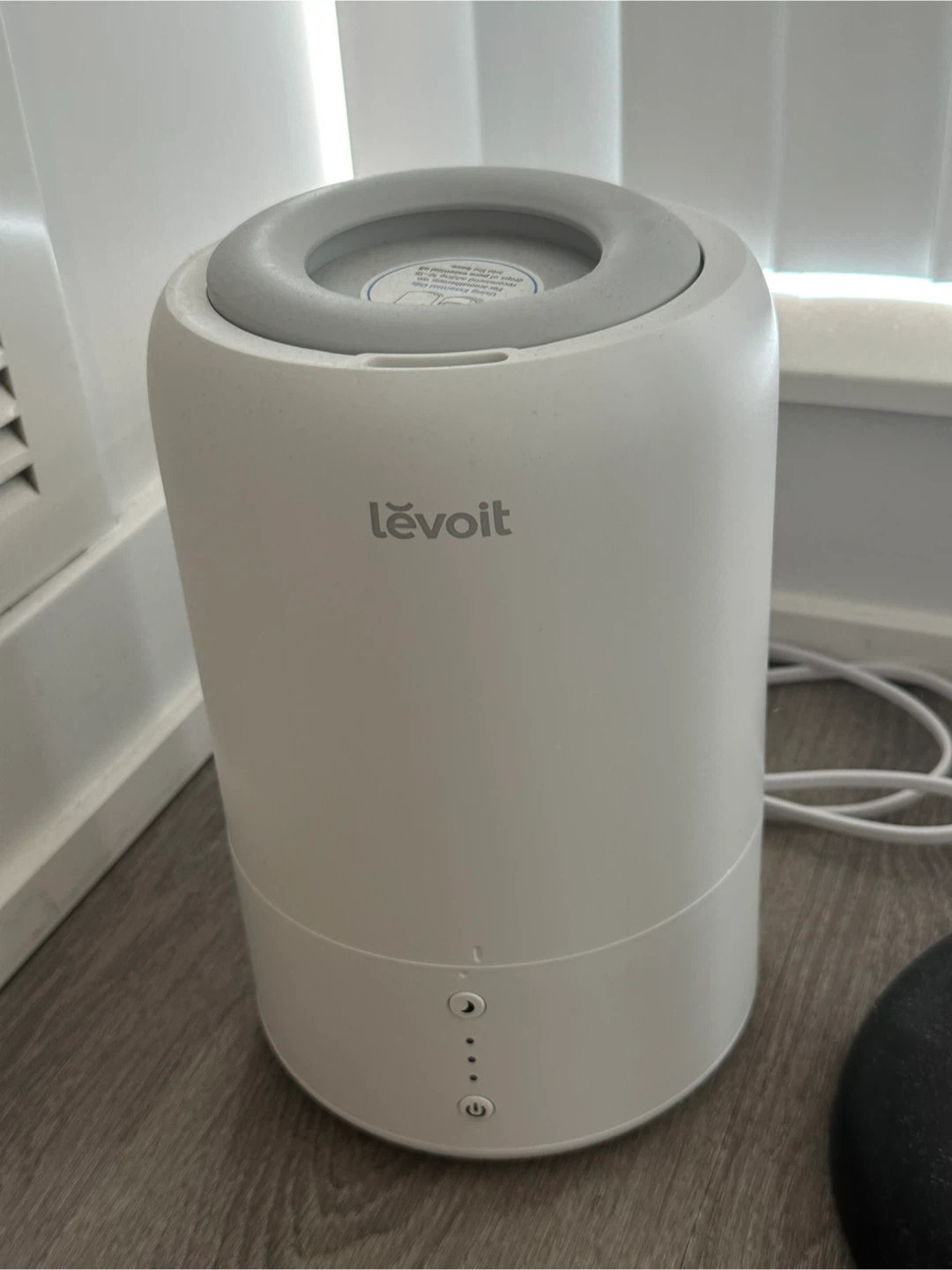 Levoit Humidifier