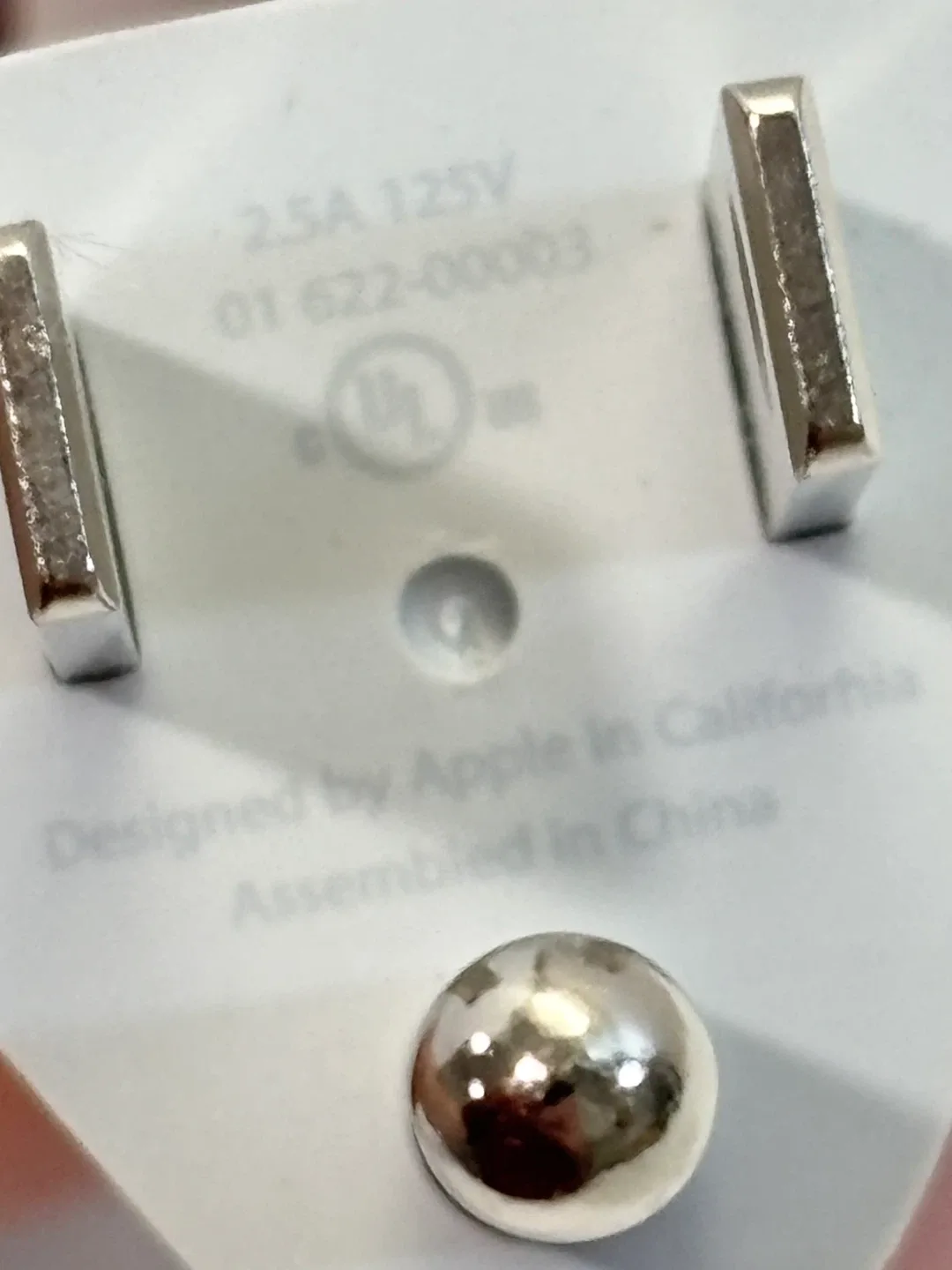 Power Adapter Extension Cable image indicator(3)