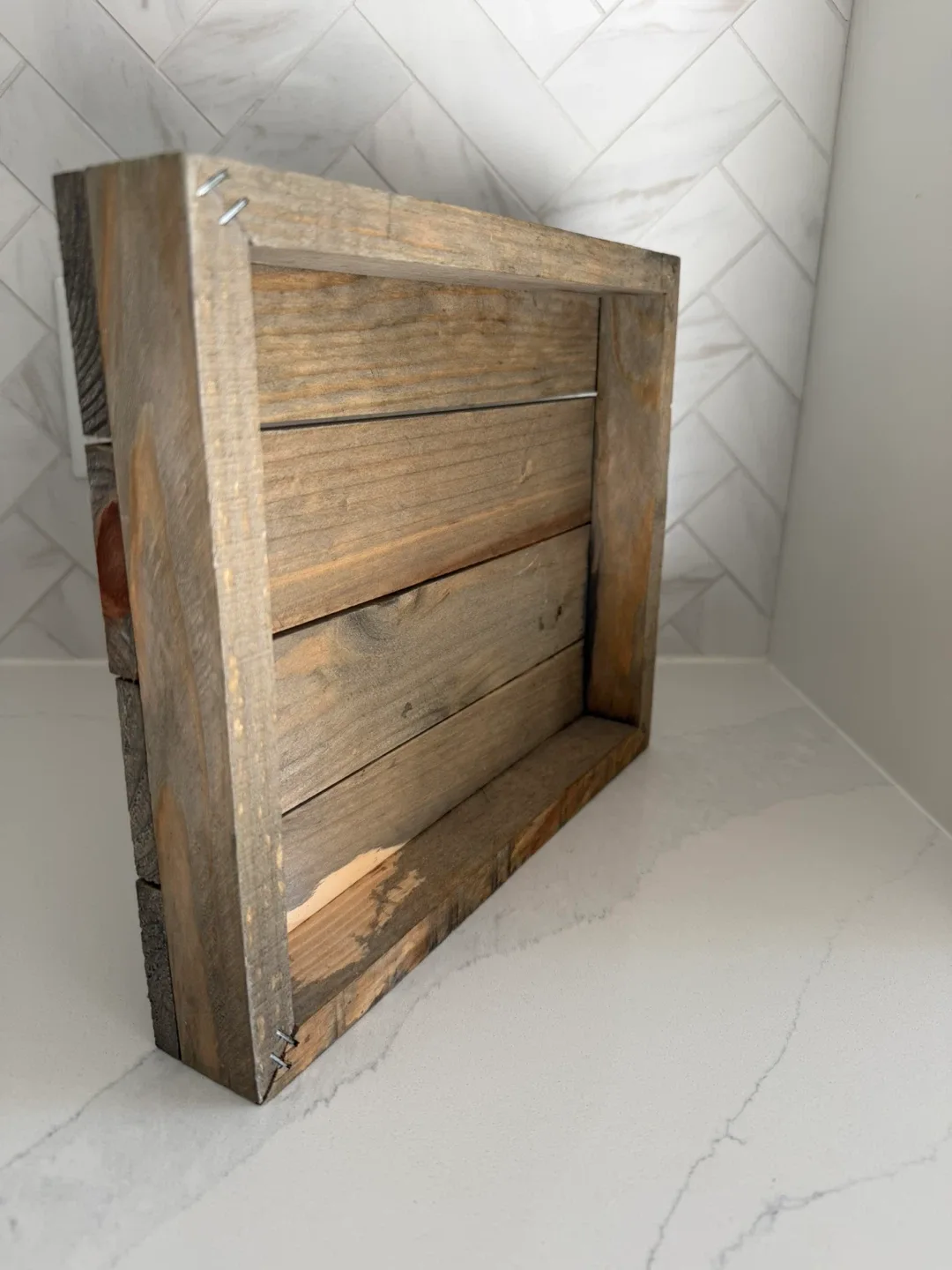 Happily Ever After Starts Here Wood Sign image indicator(3)