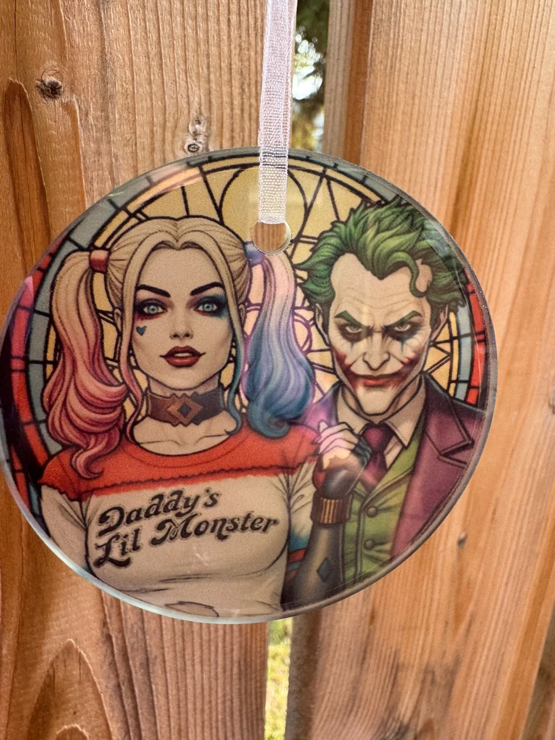 Horror Character Ornament image indicator(3)