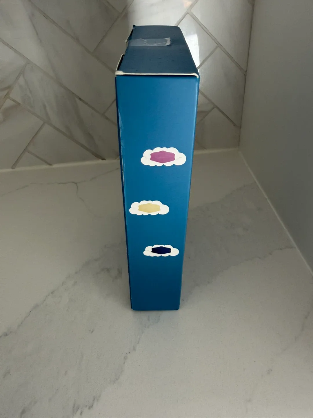 Fabric Face Masks - Adult, 3 Pack image indicator(3)