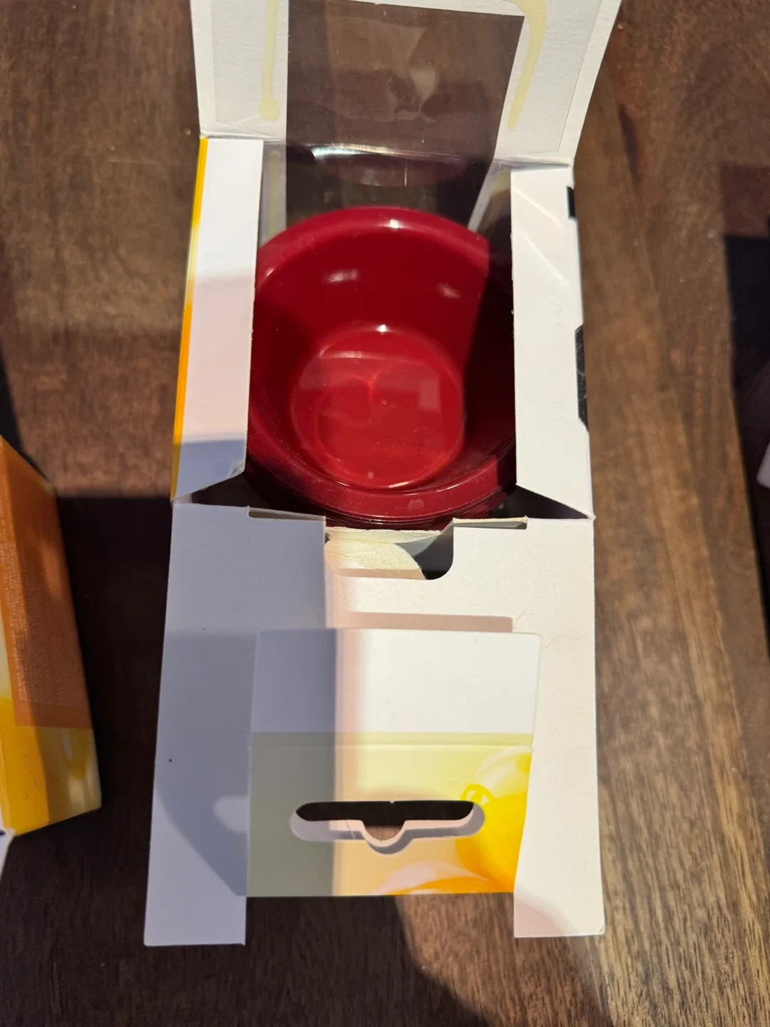 New Ricardo Bundt & Rose Shaped Cake Cups image indicator(5)