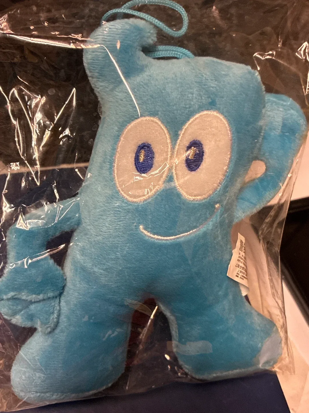 NIP Expo 2010 Shanghai Mascot Plush image indicator(2)