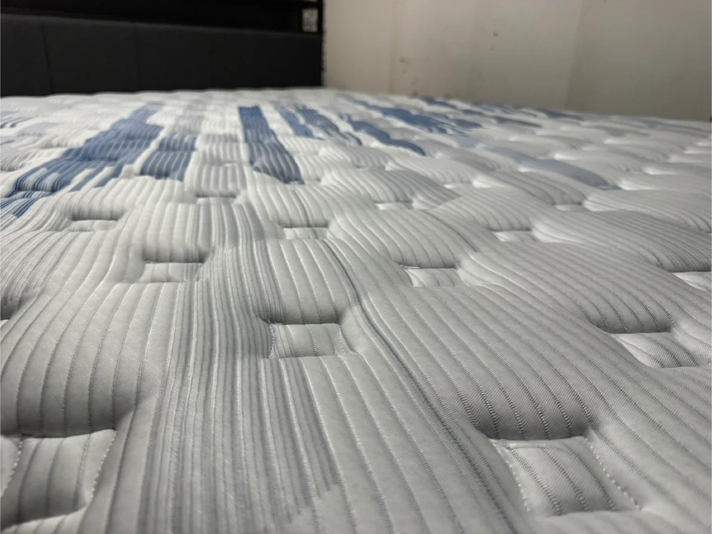 King mattress: SER ICHO PHD 3.0 VGRD FET Mattress image indicator(4)