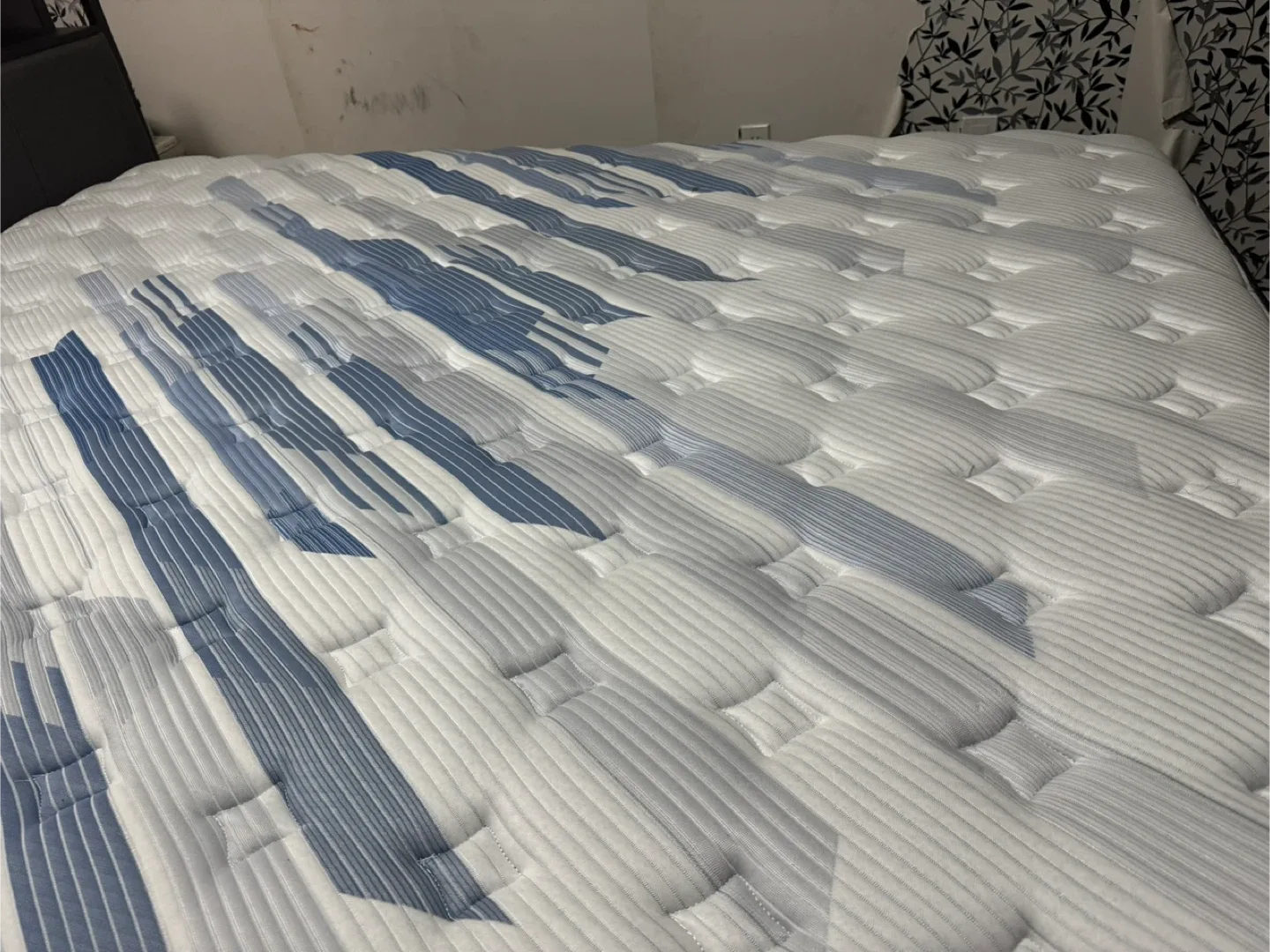 King mattress: SER ICHO PHD 3.0 VGRD FET Mattress image indicator(3)