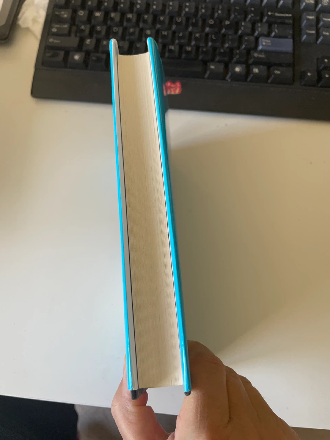 The Fault in Our Stars by John Green - photo 4